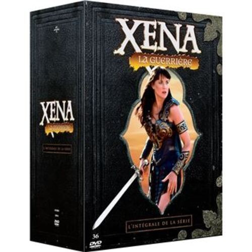 Xena guerriere integrale - -,