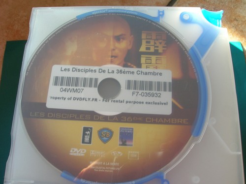 Dvd boitier slim - ,