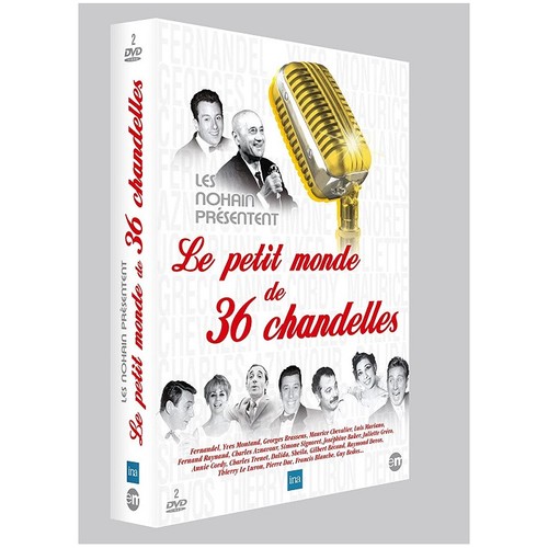 Petit monde 36 - petit, de