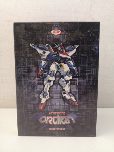 Dvd ordian platinumhughen - dvd,