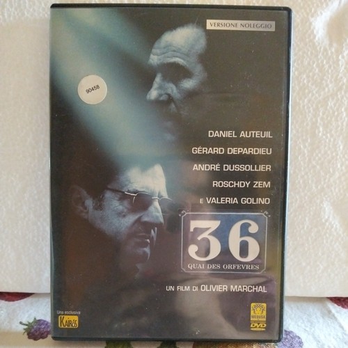 Versione noleggio con - 36,
