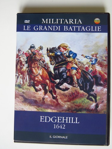 Militaria grandi battaglie - le,