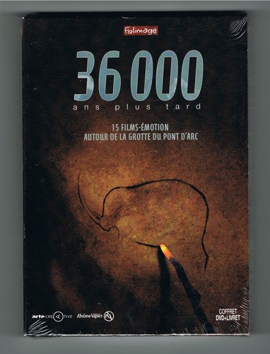 000 ans plus tard 15 - 000,