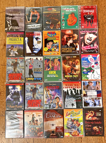 Lotto dvd blu ray - lotto, 50