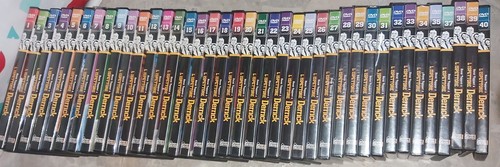 Ispettore derrick dvd - derrick,