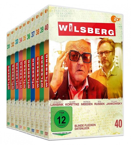 Wilsberg vol - -,