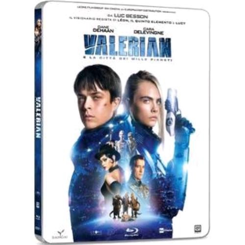 Valerian citta dei - la, mille