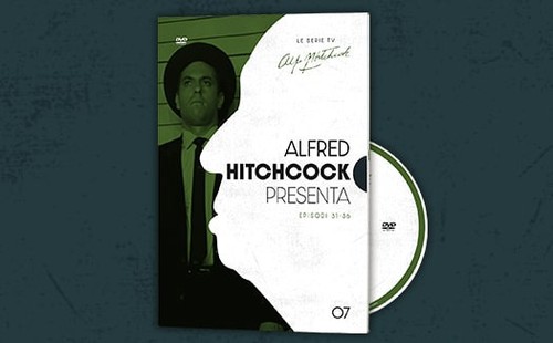 Serie di alfred - tv,