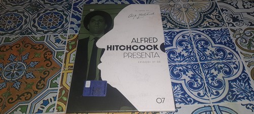 Dvd nuovo ora alfred - di,