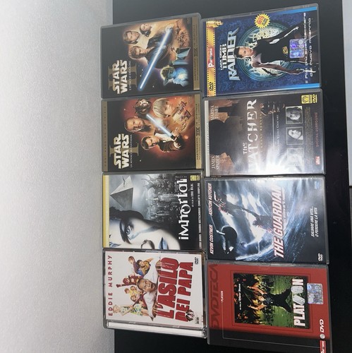 Lotto dvd film vari - lotto, di
