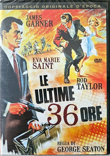Ultime ore dvd - ultime, 36