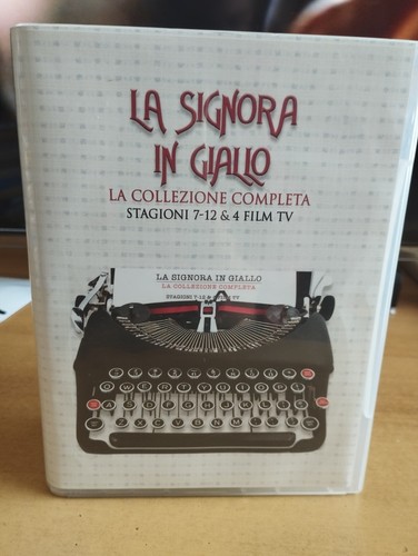 Signora giallo stagioni - in, giallo-