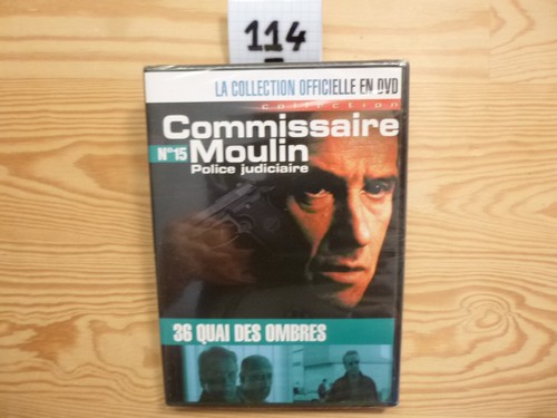 Dvd quai des - dvd,