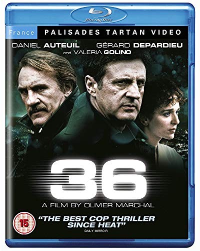 Blu ray region b - [region, new
