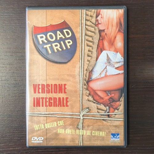 Road trip versione integrale - trip,