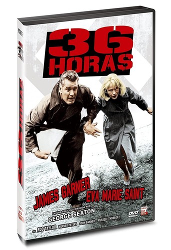 Horas dvd 1965 hours - horas,