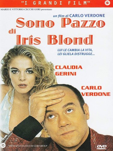 Dvd grandi film - dvd, sono