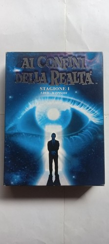 Confini della realta - ai,