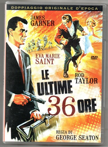 Ultime ore dvd - dvd,