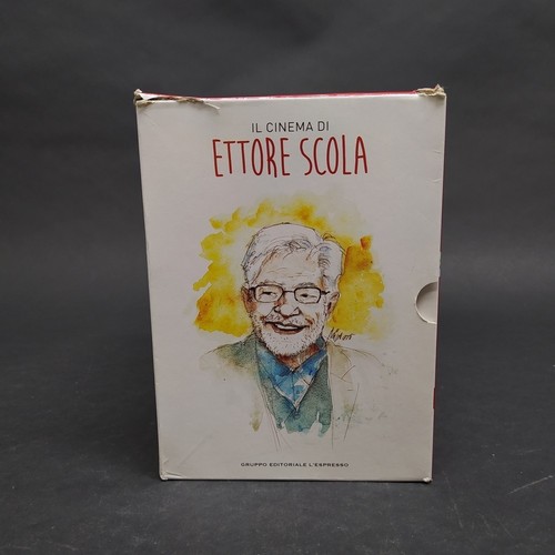 Cofanetto film in dvd - di,
