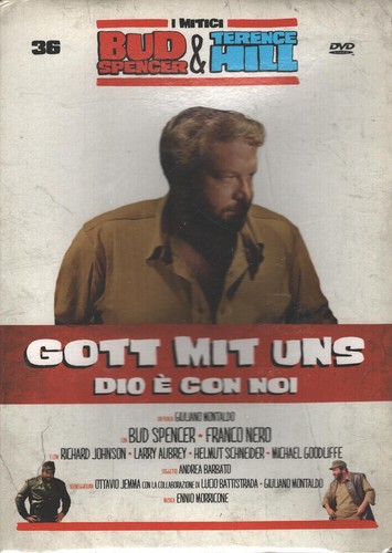 Gott mit uns dio con - è, noi