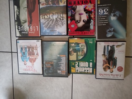 Lotto dvd film vari savage - lotto, vari: