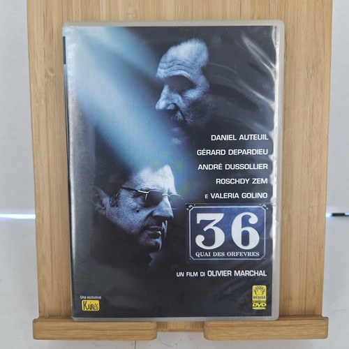 Dvd quai des - -,