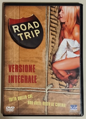 Road trip versione - trip,