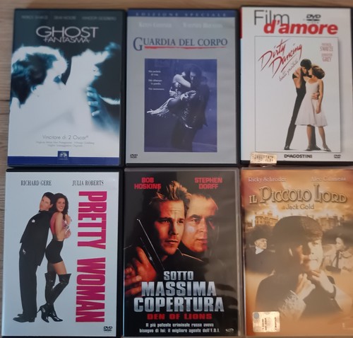 Lotto dvd - lotto, 36