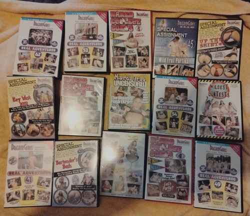 Dvds - 36,