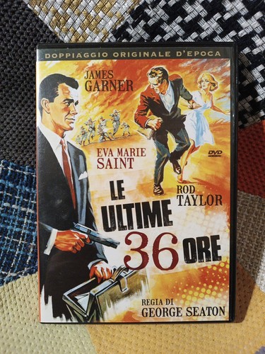 Ultime ore - 36, seaton)