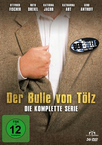 Der bulle von tölz - der,