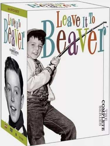 Leave beaver complete - leave, beaver: