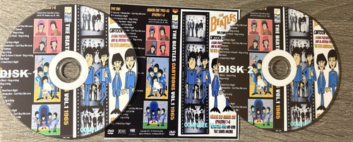 The beatles - beatles, complete