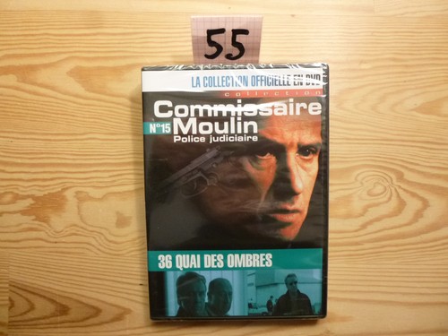 Dvd quai des - :,